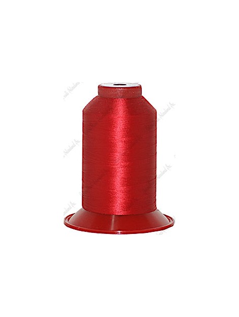 Corn Silk #018 - Wool Thread for Needle Punch and Wool Applique - Red – Red  Sand Fibre Art Studio